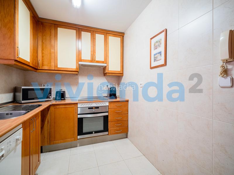 Foto c443722f-8d1e-43fc-9ad5-cb1a9fc98b14. Location appartement avec chauffage dans Ciudad Universitaria Madrid