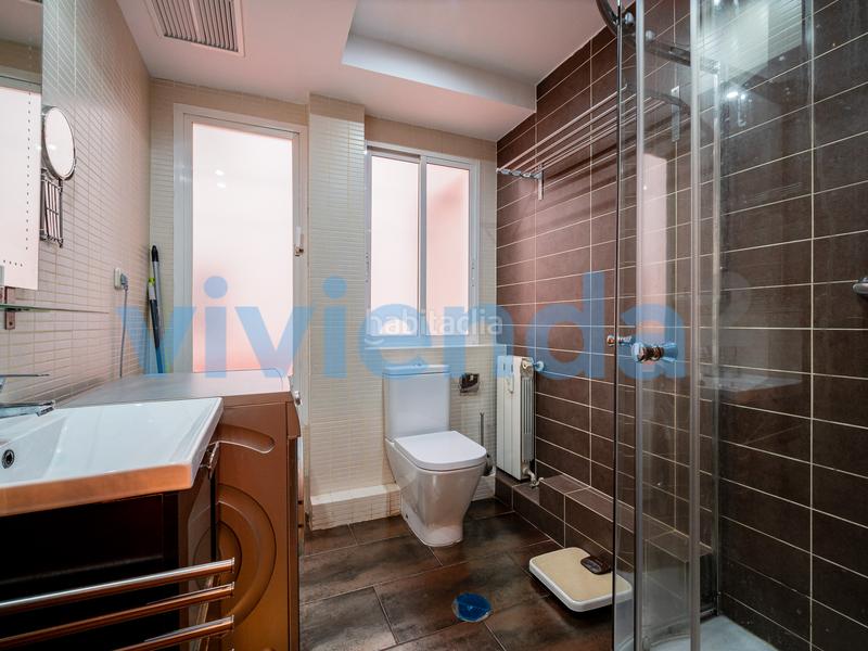 Foto e55a9fe9-f3e6-444f-9a17-f20ab7e8ff9b. Location appartement avec chauffage dans Ciudad Universitaria Madrid