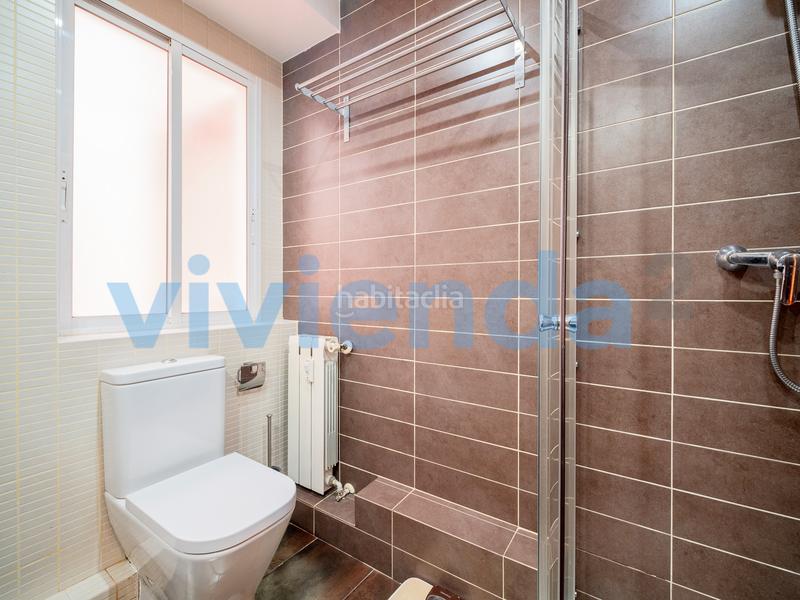 Foto 1a15f6d2-5275-4f4b-a817-657e0fb4cfb8. Miete etagenwohnung mit heizung in Ciudad Universitaria Madrid