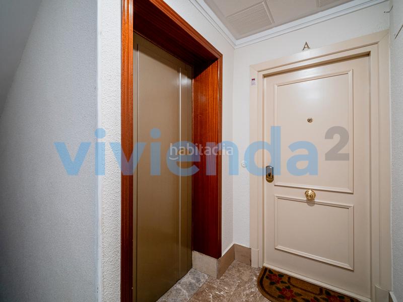 Foto a462851f-2702-46f4-9e82-42ac3096aa4e. Miete etagenwohnung mit heizung in Ciudad Universitaria Madrid