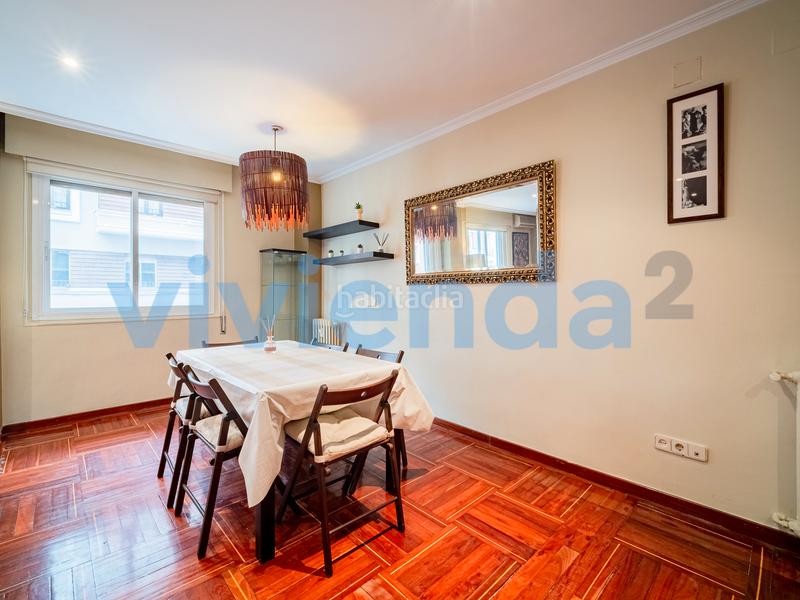 Foto f7ae1704-9ca7-4526-8579-9b0569362b85. Miete etagenwohnung mit heizung in Ciudad Universitaria Madrid