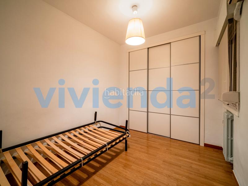 Foto 0aca205f-73a9-4f1b-b29a-0dc589755fb4. Rent flat with heating in Ciudad Universitaria Madrid