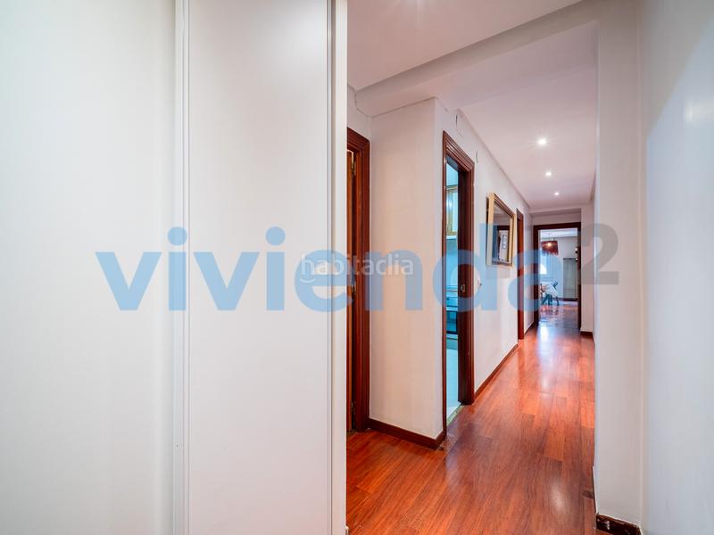 Foto 154cde24-a91a-4487-8883-49c7ea5b9f6a. Rent flat with heating in Ciudad Universitaria Madrid