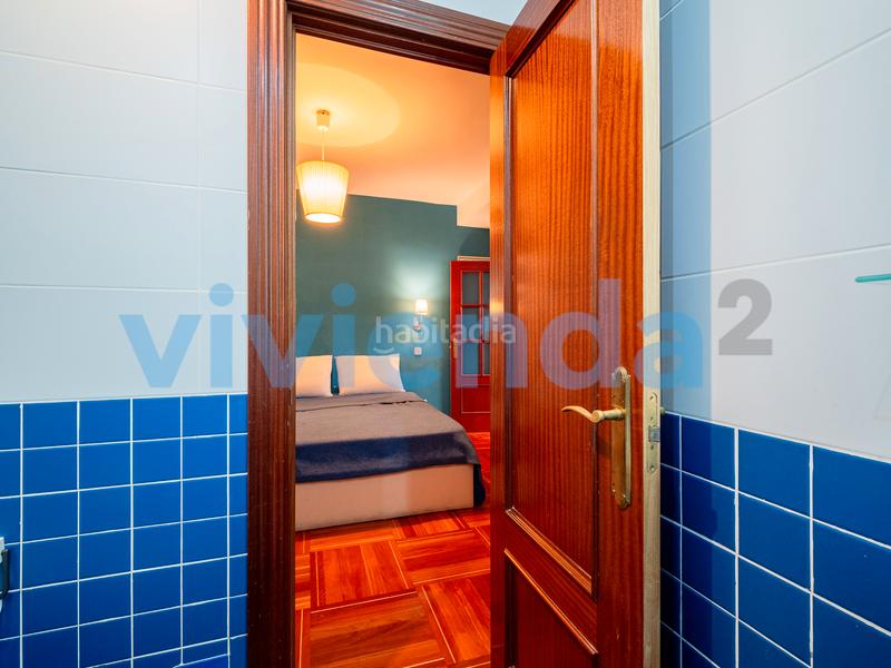 Foto 278d0548-58bc-4ce5-8cbf-94f488dbec40. Rent flat with heating in Ciudad Universitaria Madrid