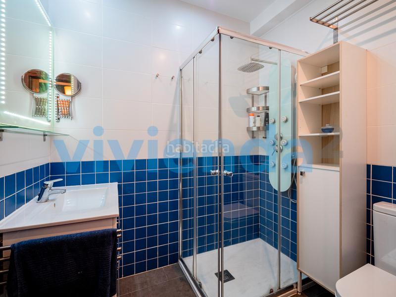 Foto 295b9b4e-e13d-4169-a348-17ac6104323a. Rent flat with heating in Ciudad Universitaria Madrid