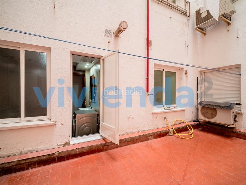 Foto 2c92b259-02ca-4f94-b987-2c76ff5420d4. Rent flat with heating in Ciudad Universitaria Madrid