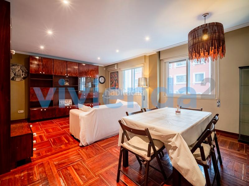 Foto 33a7be83-27f6-4766-8eae-8ecdbab1e138. Rent flat with heating in Ciudad Universitaria Madrid