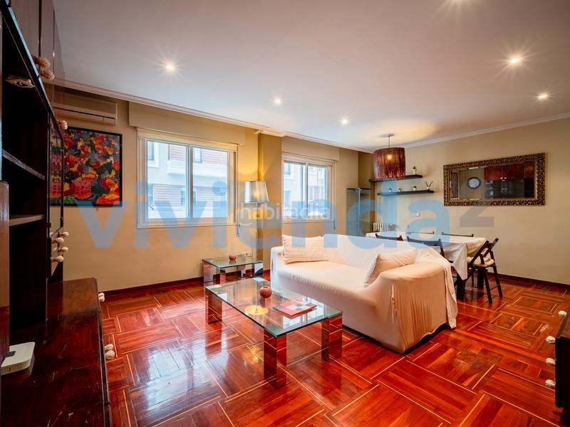 Foto 3e612fd2-bde9-4851-af5d-8f4d23cad5dd. Rent flat with heating in Ciudad Universitaria Madrid