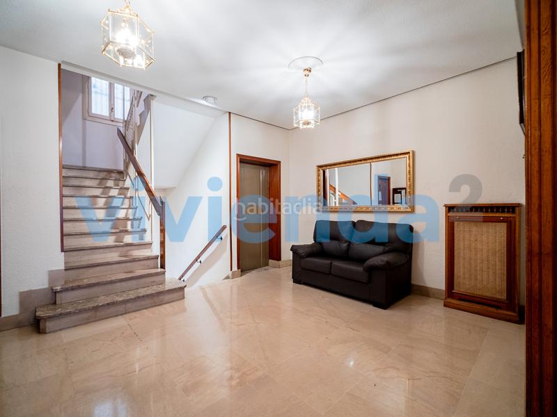 Foto 4238385b-0747-4908-9349-498371d542de. Rent flat with heating in Ciudad Universitaria Madrid