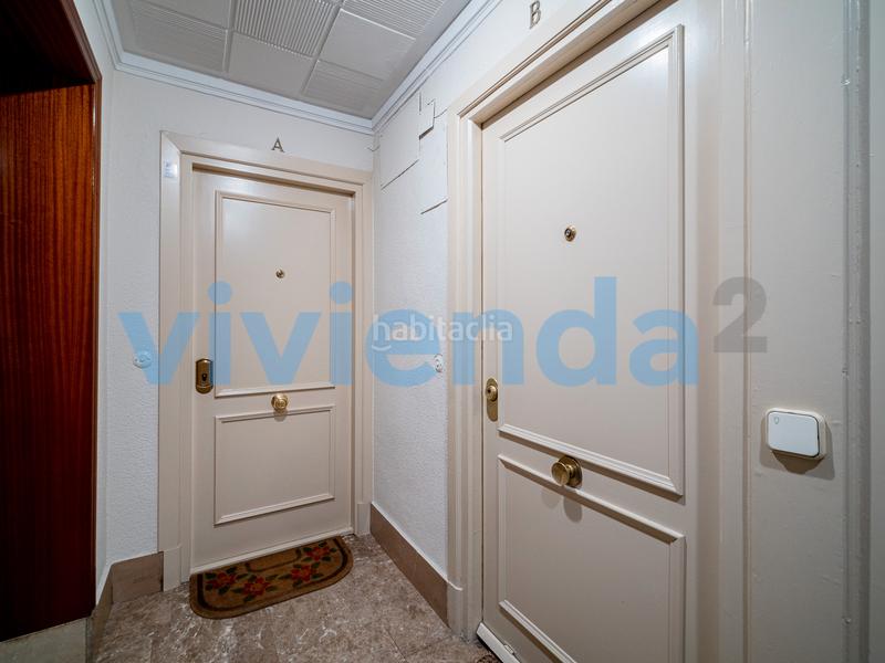 Foto 62e6b4ad-d604-4006-9c3b-589bc1e5db68. Rent flat with heating in Ciudad Universitaria Madrid