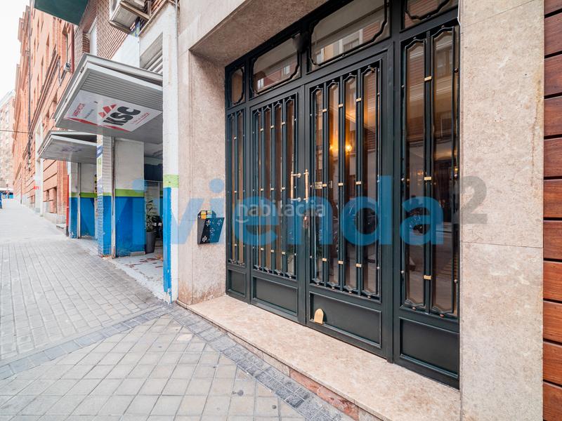 Foto 80376280-7a08-4fd0-8a21-5e8f26e494ee. Rent flat with heating in Ciudad Universitaria Madrid