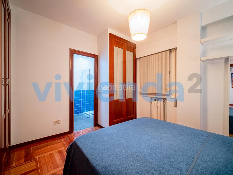 Foto 85f80e2e-5a66-4bab-aca1-417e61102003. Rent flat with heating in Ciudad Universitaria Madrid