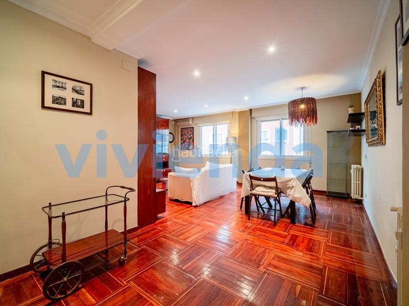 Foto 9404259b-2abb-4d0e-bcdb-ed3c2a13fe42. Rent flat with heating in Ciudad Universitaria Madrid