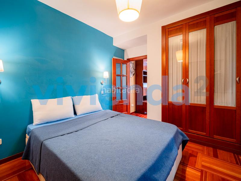 Foto b3fc5bd7-eac4-4f53-9000-496fac77d907. Rent flat with heating in Ciudad Universitaria Madrid