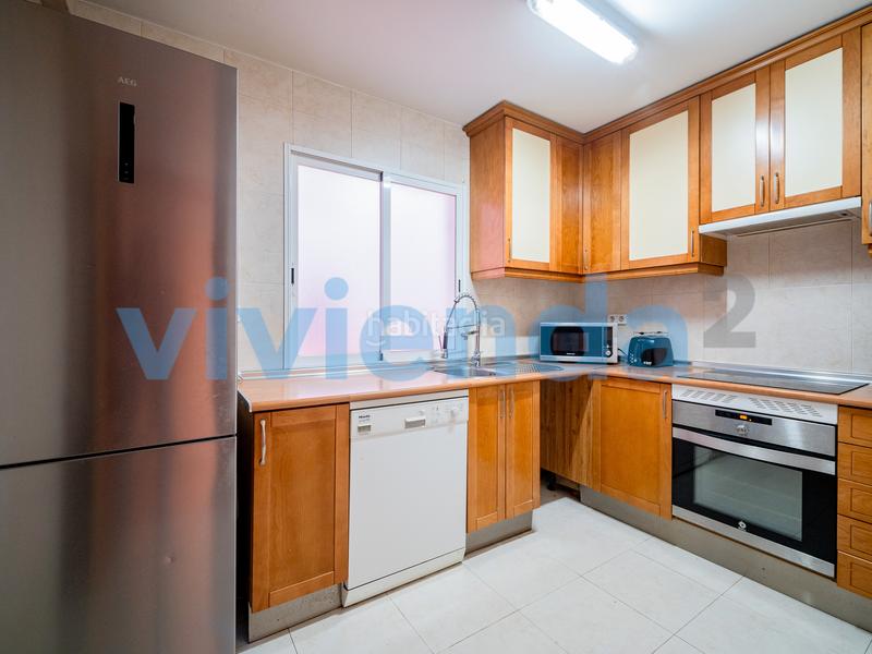 Foto c41352a6-7ec5-4c30-8537-72ea5f88fab6. Rent flat with heating in Ciudad Universitaria Madrid
