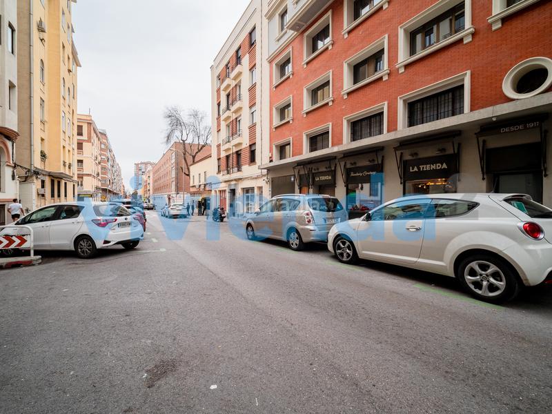 Foto daf9943c-16fe-4700-a92d-6295b0714640. Rent flat with heating in Ciudad Universitaria Madrid