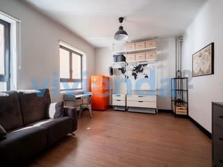 Estudi  Hermosilla. Estudio en goya, 31 m2, 0 dormitorios, 1 baxf1os, 259.000 euros