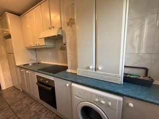 Miete Etagenwohnung in Las Águilas. Piso en las xc1guilas, 78 m2, 4 dormitorios, 1 baxf1os, 2.250 eu