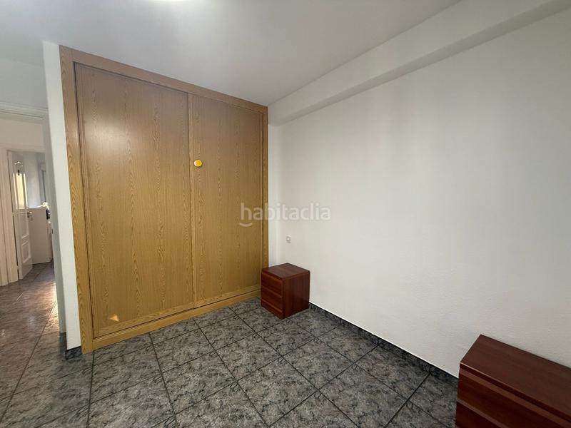 Foto 0582a49d-bc8f-4dd8-9752-9877c222fb34. Affitto appartamento con riscaldamento in Las Águilas Madrid