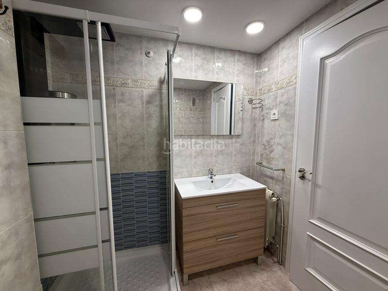 Foto 4a41bffa-b619-4860-a6ff-325d0b8dbf2e. Miete etagenwohnung mit heizung in Las Águilas Madrid