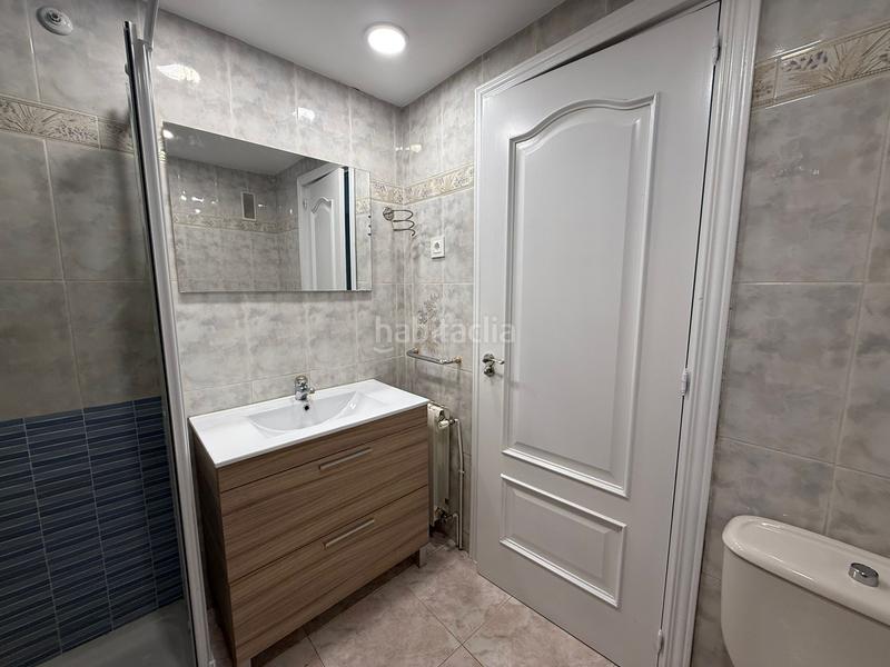 Foto 67b52a45-259c-4b45-b689-ae840d20cb09. Miete etagenwohnung mit heizung in Las Águilas Madrid