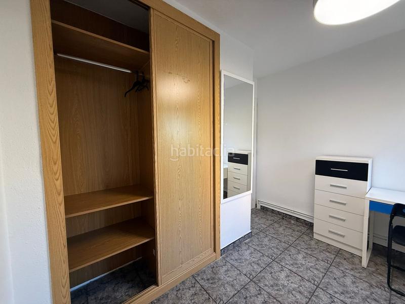 Foto c50d499b-9868-4c9a-91f2-376e2d51d069. Miete etagenwohnung mit heizung in Las Águilas Madrid