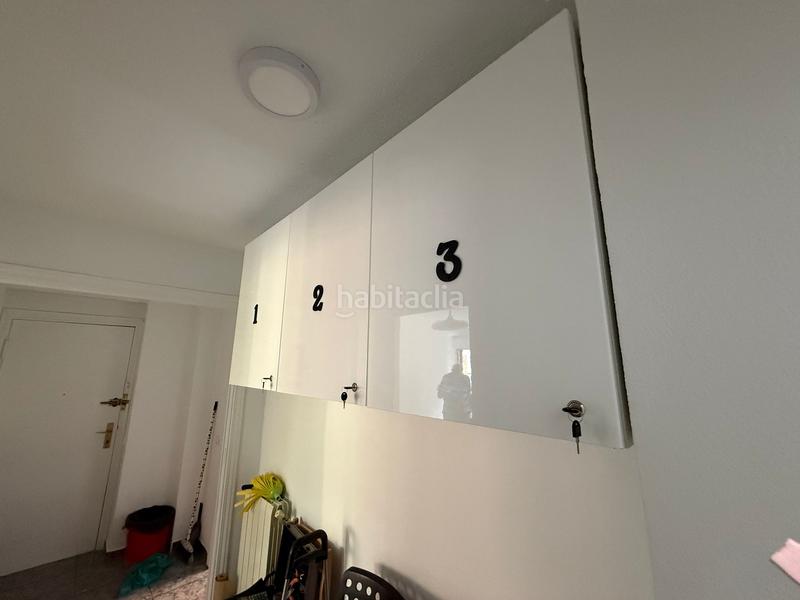 Foto 2a73f986-bc6c-4112-920e-a9ebb8dadf48. Rent flat with heating in Las Águilas Madrid