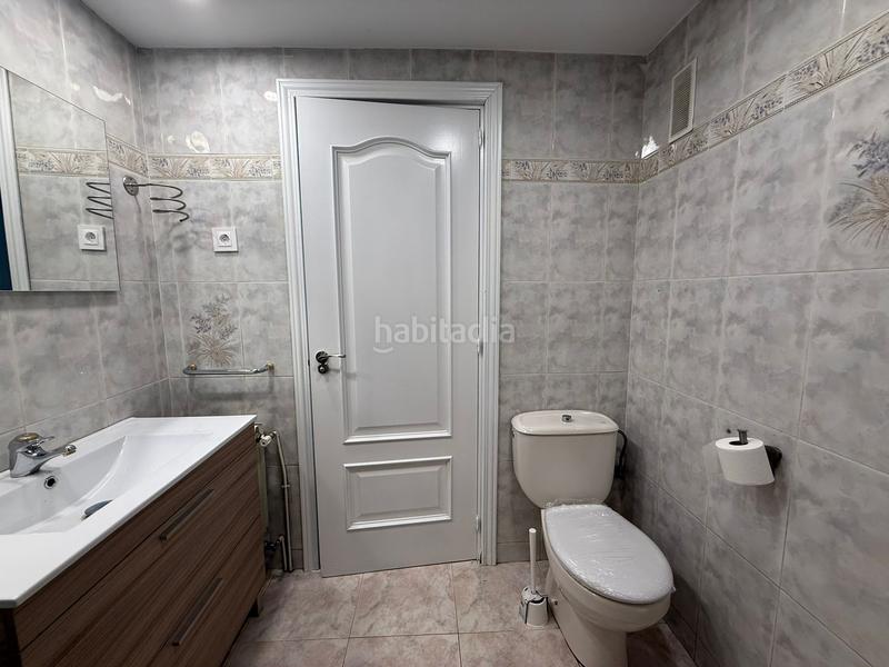 Foto 3e998f77-118f-46f9-9425-7b7adea6c3da. Rent flat with heating in Las Águilas Madrid