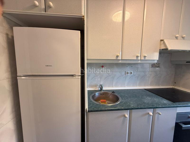 Foto 4ec6087c-5247-4863-a121-35fce9671d12. Rent flat with heating in Las Águilas Madrid