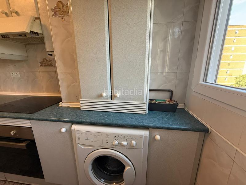 Foto ebd9fed8-4b64-40e2-b415-56800c395bd6. Rent flat with heating in Las Águilas Madrid