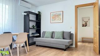 Lloguer Pis  Calle jaime el conquistador. Piso en chopera, 50 m2, 1 dormitorios, 1 baxf1os, 1.095 euros