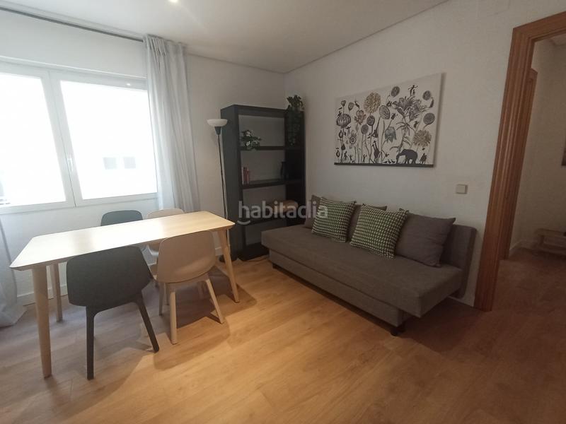 Foto 33baf4c5-b8a4-4786-9a7b-45b21884ebee. Affitto appartamento con riscaldamento in Chopera Madrid