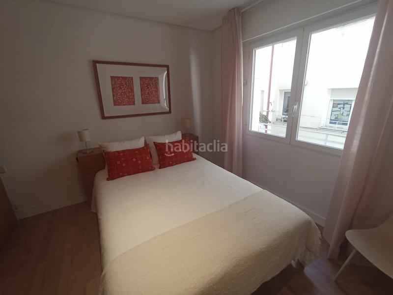 Foto 4586c236-04b7-4dfe-ad81-433bffe84107. Affitto appartamento con riscaldamento in Chopera Madrid