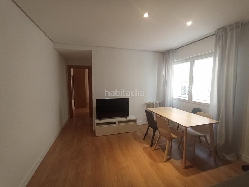 Foto 70072233-7f21-401d-b296-480309e0380b. Affitto appartamento con riscaldamento in Chopera Madrid