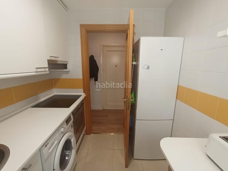 Foto 8284e921-a194-4d28-bad1-03a63482c36e. Affitto appartamento con riscaldamento in Chopera Madrid