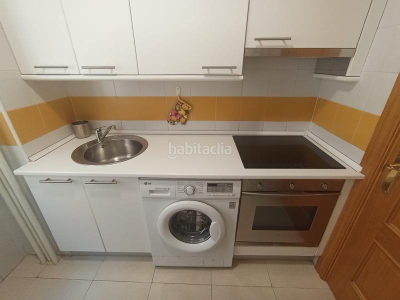 Foto 5ba89824-cc3a-4c24-a6f7-2a99fef220e2. Alquiler piso  en Chopera, 50 m2, 1 dormitorios, 1 baxf1os, 1.150 euros en Madrid