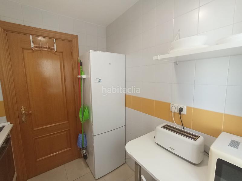 Foto c71cb89b-aefb-4cbe-b23f-097de72b3cfa. Alquiler piso  en Chopera, 50 m2, 1 dormitorios, 1 baxf1os, 1.150 euros en Madrid