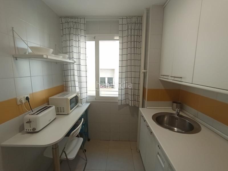 Foto c9e03498-46ca-464b-a4e9-97734a1f4ccb. Alquiler piso  en Chopera, 50 m2, 1 dormitorios, 1 baxf1os, 1.150 euros en Madrid