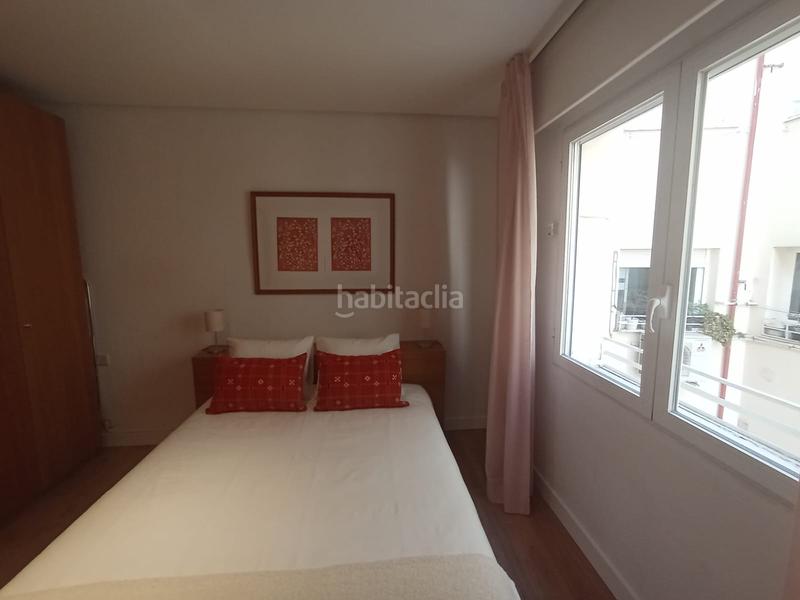 Foto d34f819b-691f-4439-b69c-8e86593f914c. Alquiler piso  en Chopera, 50 m2, 1 dormitorios, 1 baxf1os, 1.150 euros en Madrid