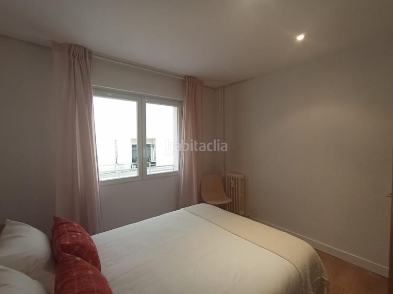Foto bfee2444-b816-4e46-9635-907be3e710a6. Lloguer pis amb calefacció a Chopera Madrid