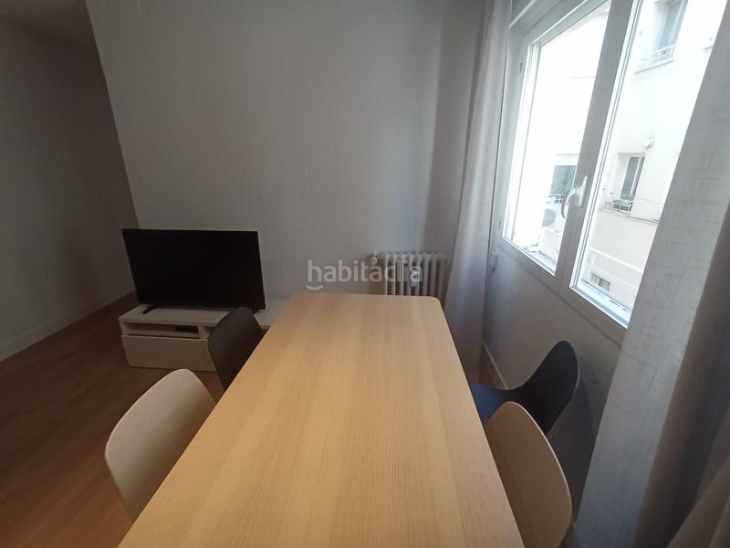 Foto 82a5cc1b-a6be-4d45-9b9c-1914a7e6a43e. Location appartement avec chauffage dans Chopera Madrid