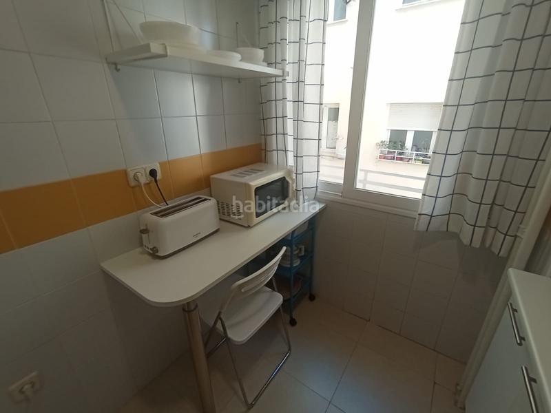 Foto 8d71e6d3-30f5-4304-86a6-828693ce641a. Location appartement avec chauffage dans Chopera Madrid