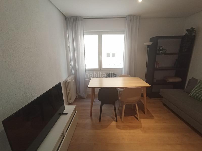 Foto 97732fcd-0b2e-4642-b6f3-e4c58a43e5a5. Location appartement avec chauffage dans Chopera Madrid