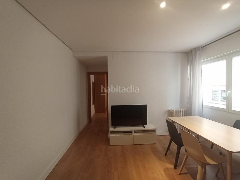 Foto 01fba1ff-429b-45f6-a8d2-9711be99849b. Rent flat with heating in Chopera Madrid