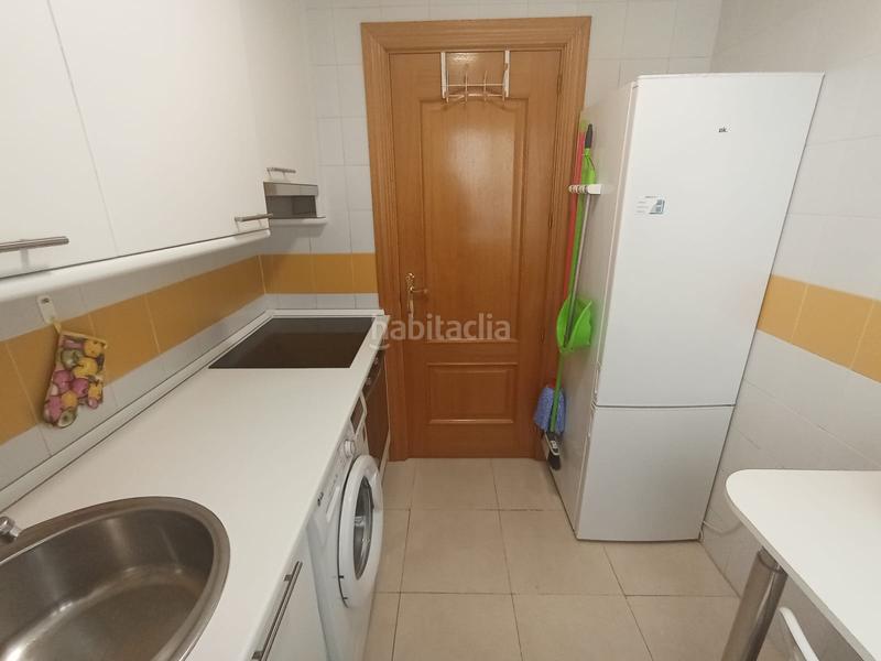 Foto 250db323-85a8-4f1b-addd-8285146d3008. Rent flat with heating in Chopera Madrid