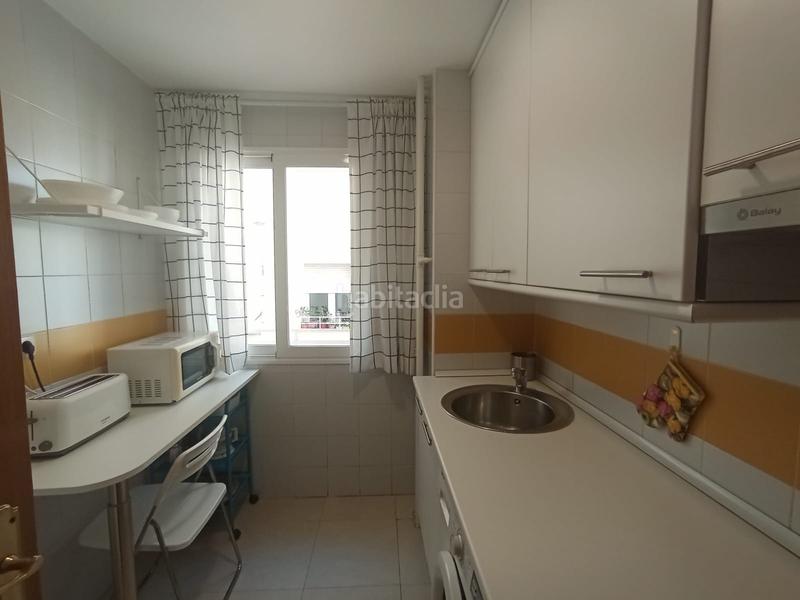 Foto 2aca5d0f-b95c-42c4-9c70-5734bc196344. Rent flat with heating in Chopera Madrid