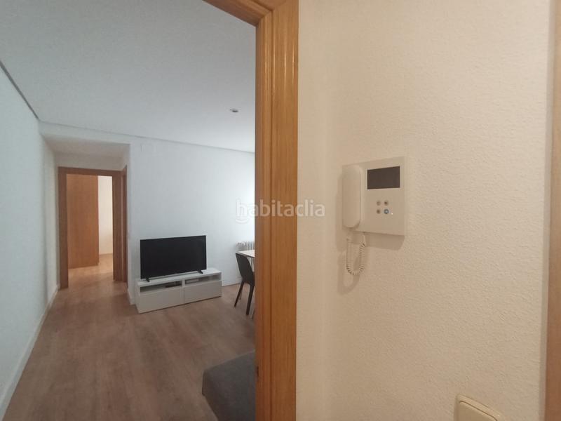 Foto 42bb0d6d-0dee-402c-a62a-0c401c0786a0. Rent flat with heating in Chopera Madrid