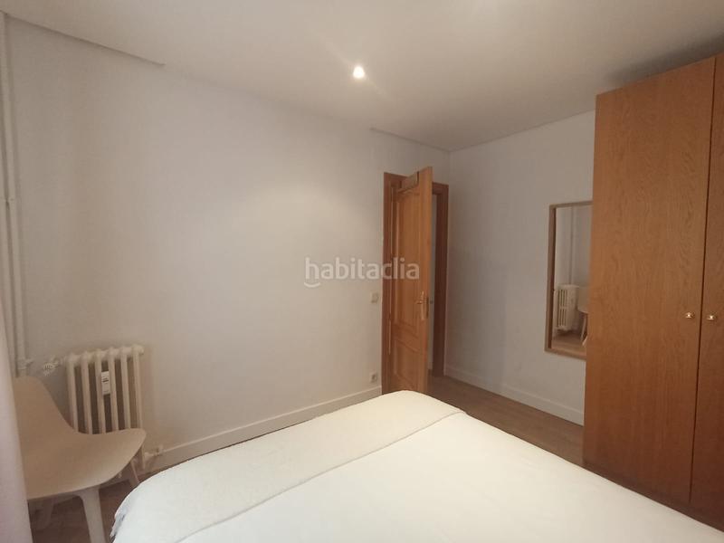 Foto 686480c3-5894-4ab6-8ffc-7fcdb188415d. Rent flat with heating in Chopera Madrid