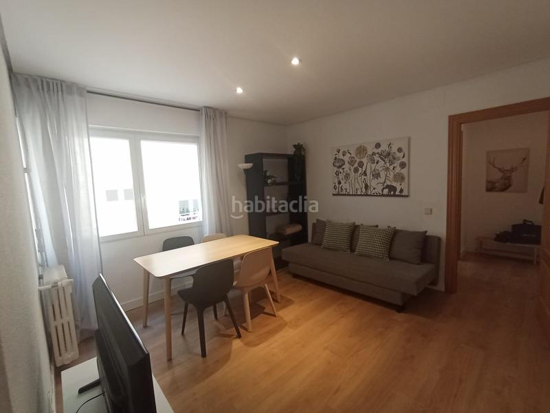 Foto 8781cf97-82df-4445-9e18-4d5161547165. Rent flat with heating in Chopera Madrid