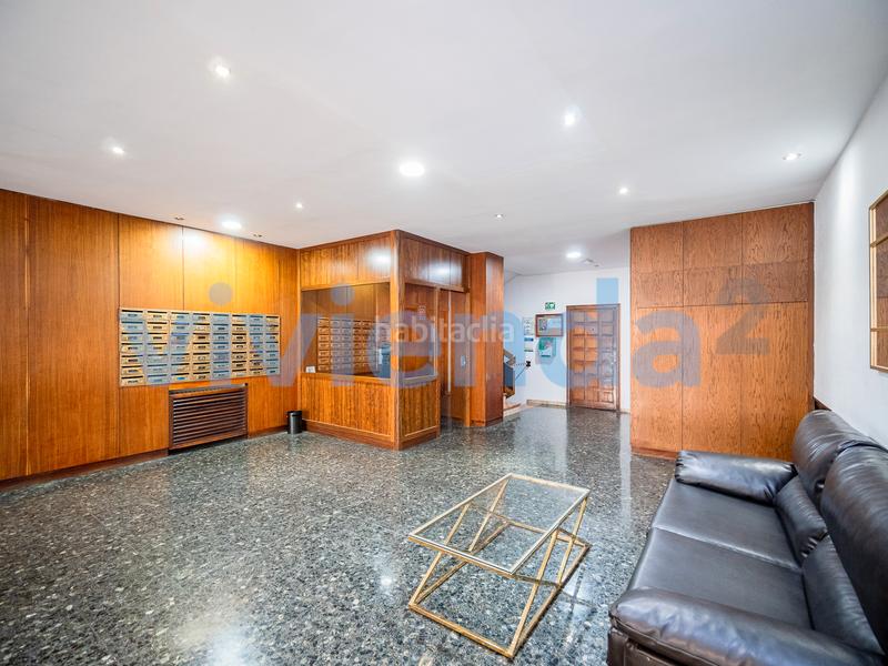 Foto 2312a116-bb58-4c2b-8c36-e98b037926eb. Attico con riscaldamento in Prosperidad Madrid